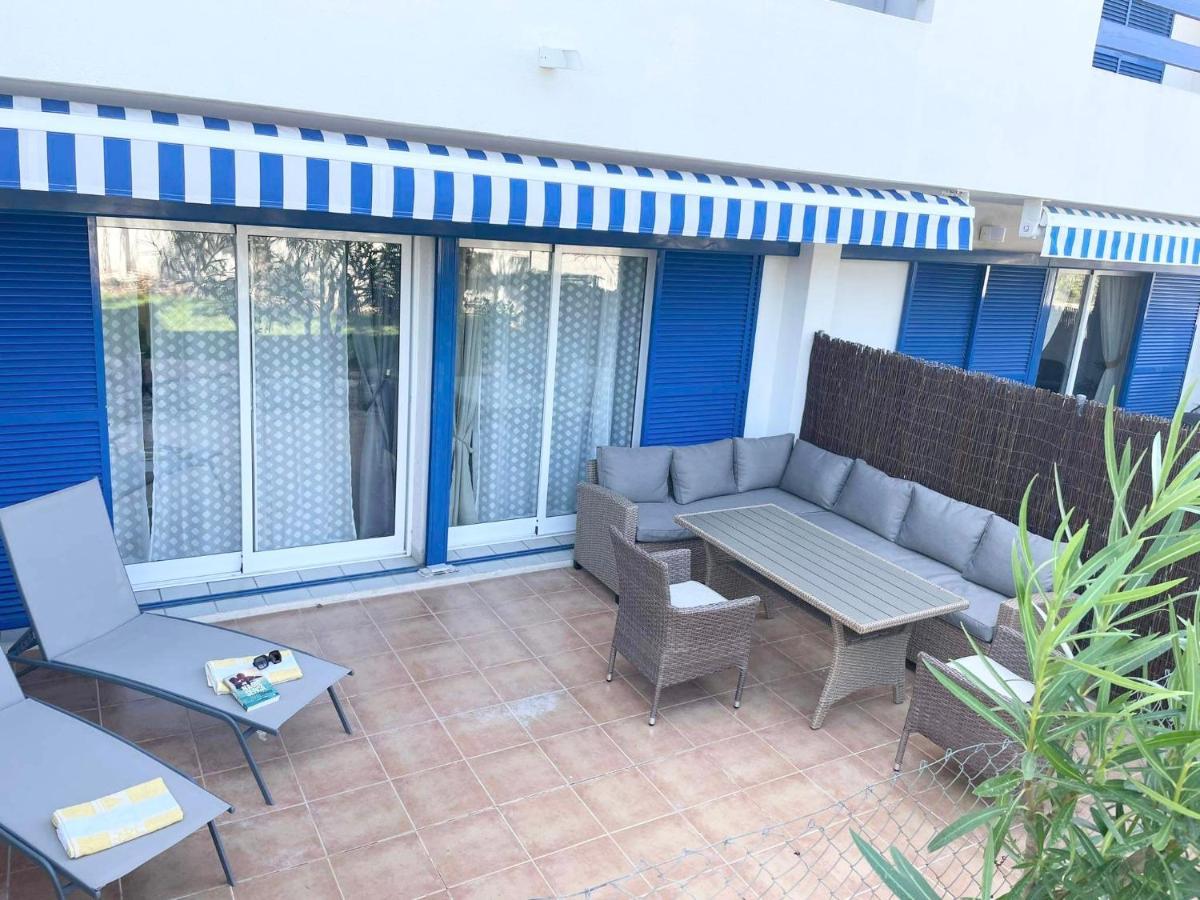Casa Monet - La Calma - 4 Pools- Big Terrace - Orihuela Costa Διαμέρισμα Playa Flamenca Εξωτερικό φωτογραφία