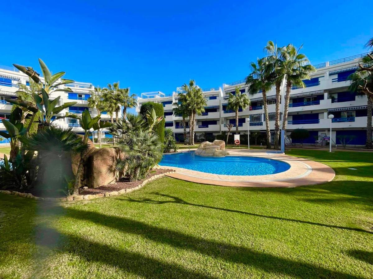Casa Monet - La Calma - 4 Pools- Big Terrace - Orihuela Costa Διαμέρισμα Playa Flamenca Εξωτερικό φωτογραφία