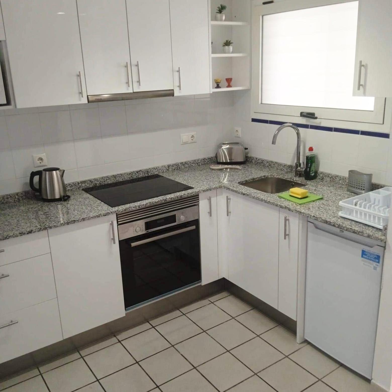 Casa Monet - La Calma - 4 Pools- Big Terrace - Orihuela Costa Διαμέρισμα Playa Flamenca Εξωτερικό φωτογραφία