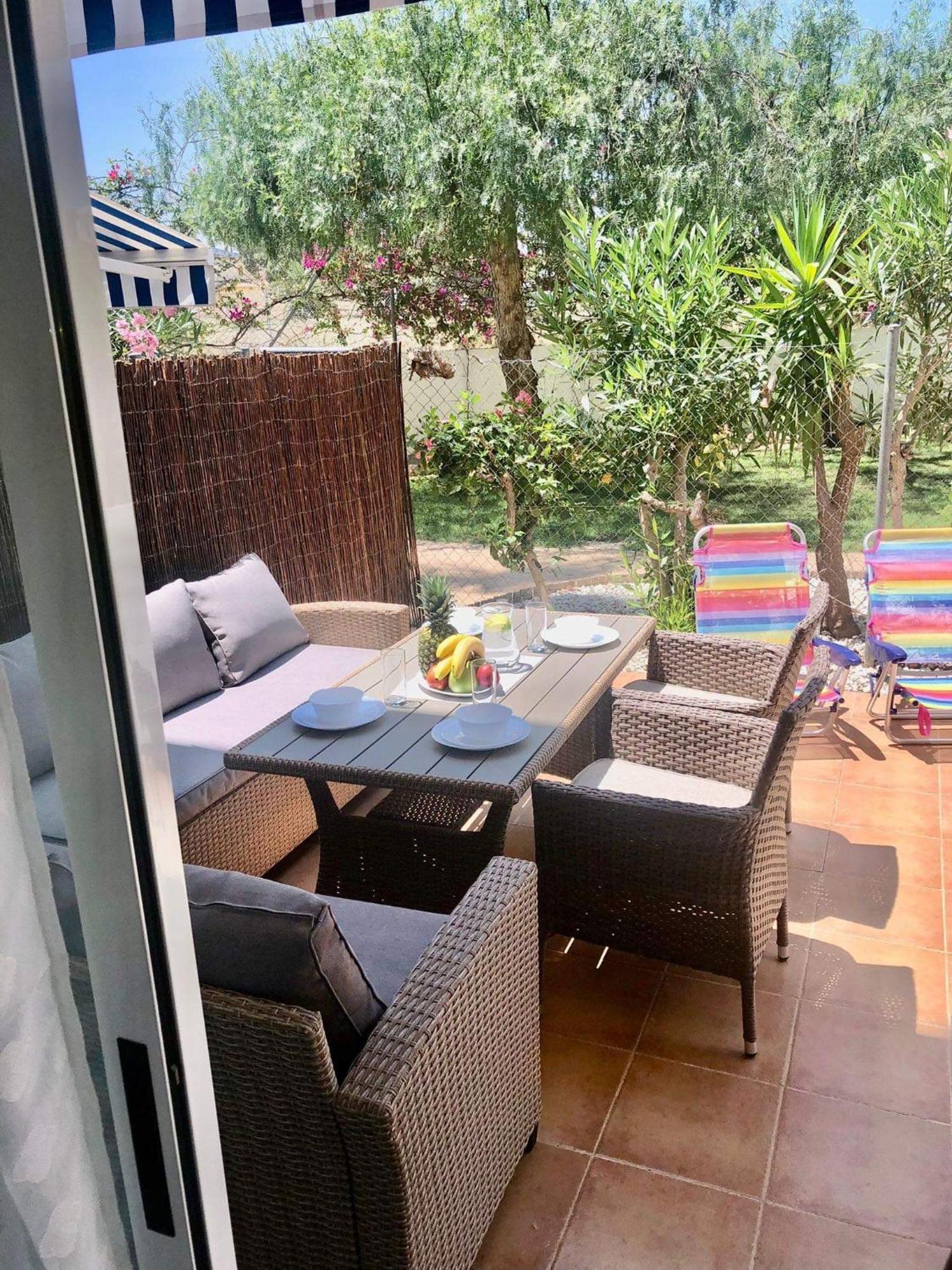 Casa Monet - La Calma - 4 Pools- Big Terrace - Orihuela Costa Διαμέρισμα Playa Flamenca Εξωτερικό φωτογραφία